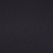 Maharam Metric Tar Black Upholstery Fabric 466014-023