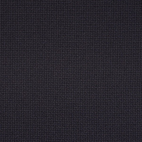 Maharam Metric Tar Black Upholstery Fabric 466014-023