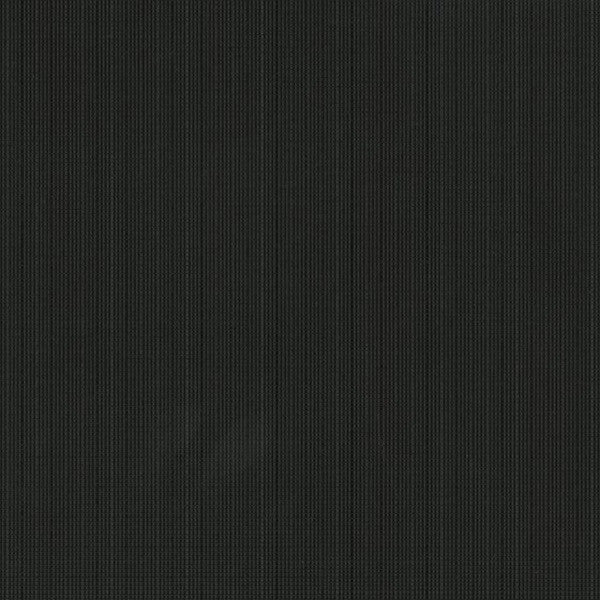 Designtex Microgrid Coal Black Upholstery Vinyl