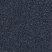 Remnant of Designtex Heather Midnight Wool Upholstery Fabric