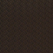 Remnant of Mayer Milano Bison Brown Upholstery Vinyl