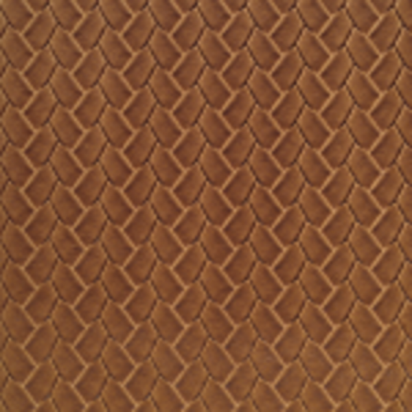 Mayer Fabrics Upholstery Fabric Remnant Milano Caramel