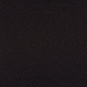 Maharam Fabrics Upholstery Fabric Remnant Milestone Ebony