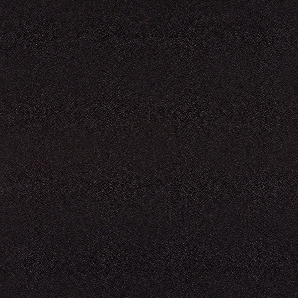Maharam Fabrics Upholstery Fabric Remnant Milestone Ebony