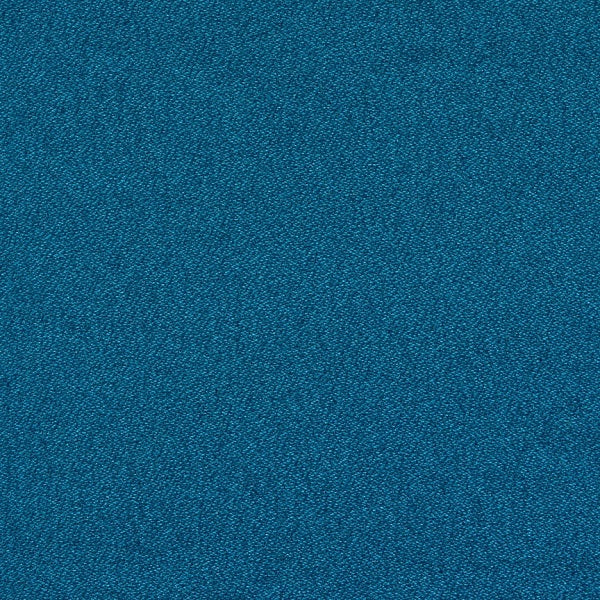 Milestone Mykonos Textured Solid Blue Upholstery Fabric