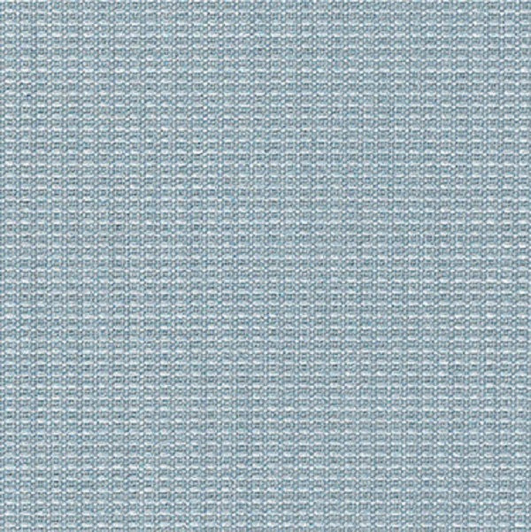 Remnant of Momentum Millennium Voyage Blue Upholstery Fabric