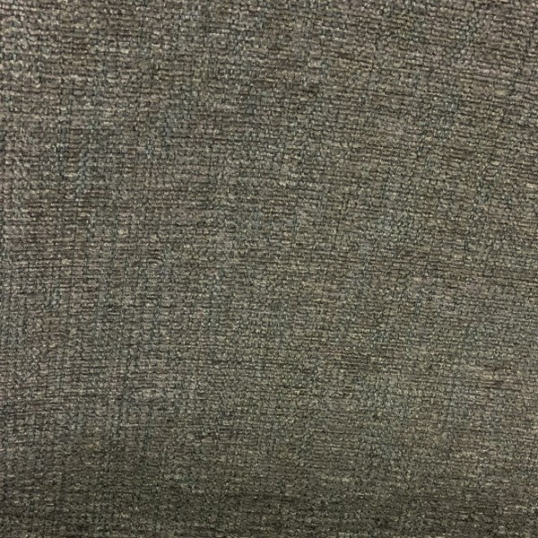 Swavelle Mill Creek Millport Fieldstone Chenille Taupe Upholstery Fabric