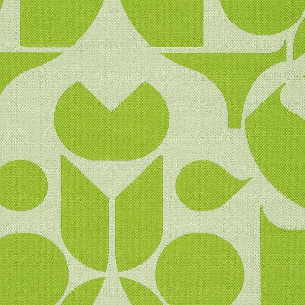Maharam Mister Cricket Green Upholstery Fabric