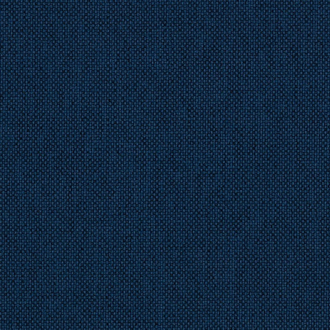 Maharam Fabrics Upholstery Fabric Remnant Mode Denim Blue