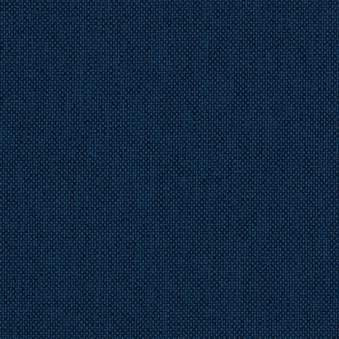 Maharam Fabrics Upholstery Fabric Remnant Mode Denim Blue