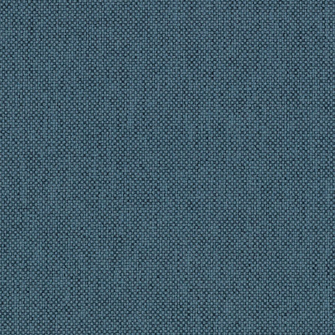 Remnant of Maharam Mode Jetty Blue Upholstery Fabric