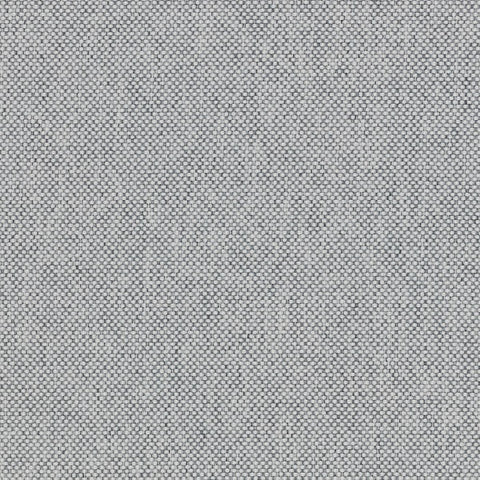 Maharam Mode Intaglio Tightly Woven Gray Upholstery Fabric