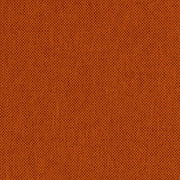 Maharam Mode Oriole Tightly Woven Orange Upholstery Fabric