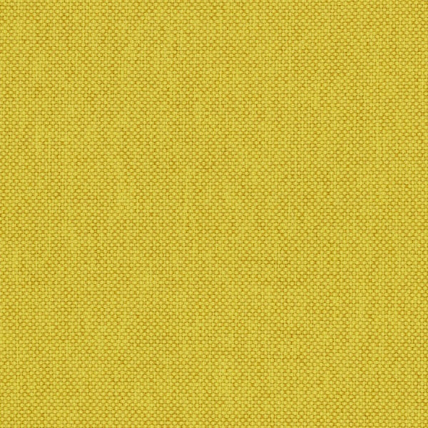 Maharam Mode Oxeye Yellow Upholstery Fabric 466337-013