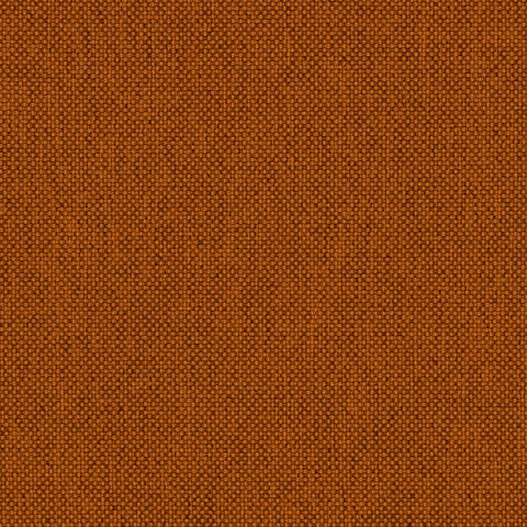 Maharam Mode Rust Orange Upholstery Fabric