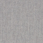 Molly by Kvadrat Color 154 Black Upholstery Fabric
