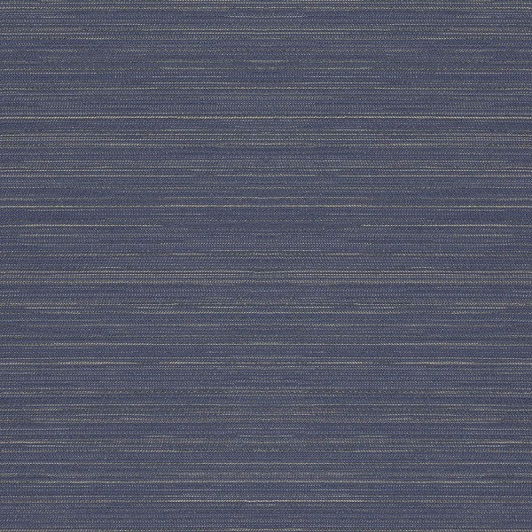 Arc-Com Fabrics Upholstery Fabric Remnant Moon Beam Blueberry