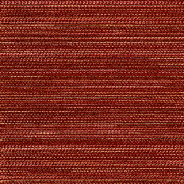 Remnant of Arc-Com Moon Beam Flame Upholstery Fabric