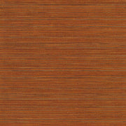 Remnant of Arc-Com Moon Beam Persimmon Upholstery Fabric
