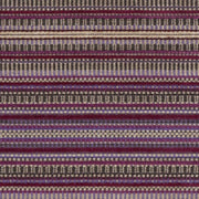 Remnant of Arc-Com Morocco Amethyst Upholstery Fabric