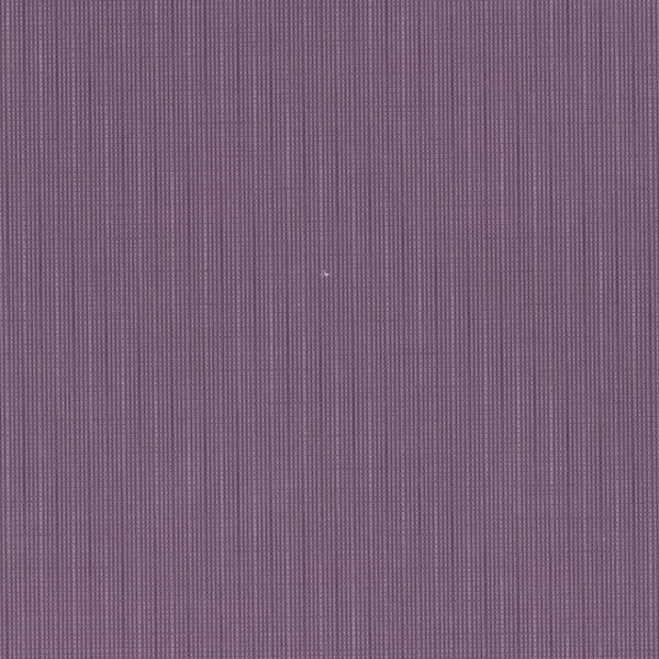 Remnant of Designtex Microgrid Mulberry Upholstery Fabric