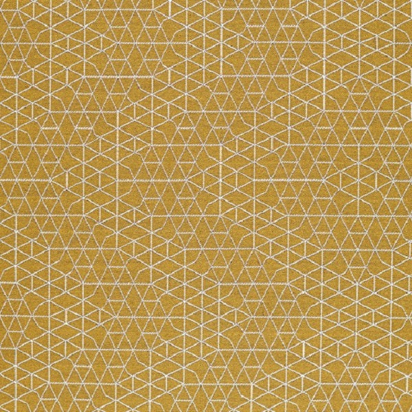 Designtex Net Limoncello Yellow Upholstery Fabric 3869 201