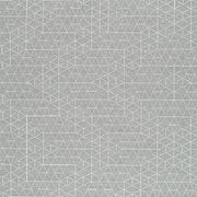 Designtex Net Solstice Gray Upholstery Fabric