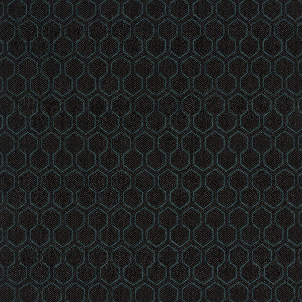 Arc-Com Fabrics Upholstery Fabric Remnant Network Aqua