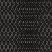 Arc-Com Fabrics Upholstery Fabric Remnant Network Charcoal