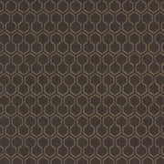 Arc-Com Fabrics Upholstery Fabric Remnant Network Cocoa