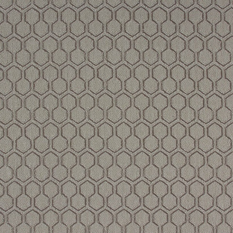 Arc-Com Fabrics Upholstery Fabric Geometric Chenille Network  Marble