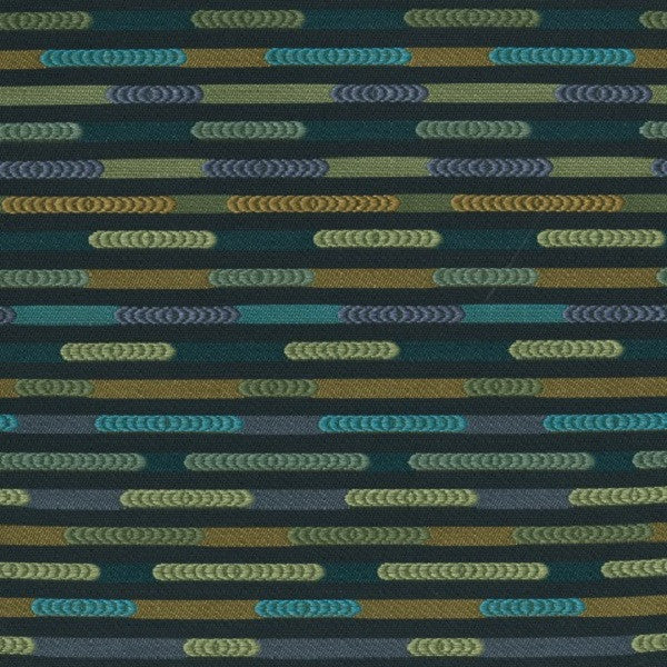Designtex Fabrics Upholstery Fabric Remnant Nexus Kingfisher