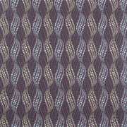 Arc-Com Fabrics Upholstery Fabric Remnant Niagara Amethyst