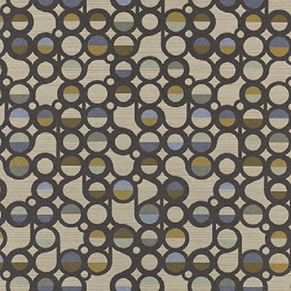 Momentum Textiles Upholstery Fabric Remnant Nimble Navona