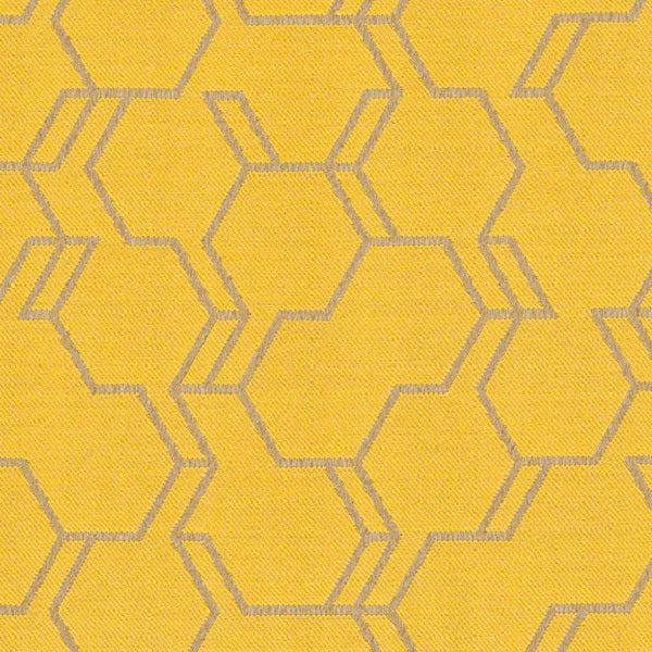 CF Stinson Nimble Lemon Drop Upholstery Fabric