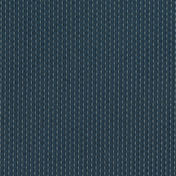 Remnant of Nitelights Regal Blue Upholstery Fabric