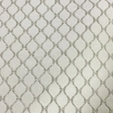 Swavelle Nobhill Ivory Upholstery Fabric