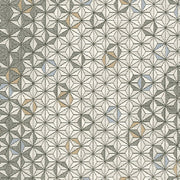 Brentano Nova Cygnus Gray Upholstery Fabric