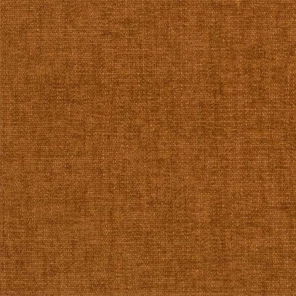 Remnant of Arc-Com Legacy Nutmeg Brown Upholstery Fabric