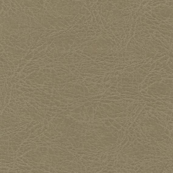 Remnant of Ultraleather Brisa Fresco Oatstraw Upholstery Fabric