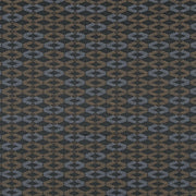 Maharam Fabrics Upholstery Fabric Remnant Oblique Ember 