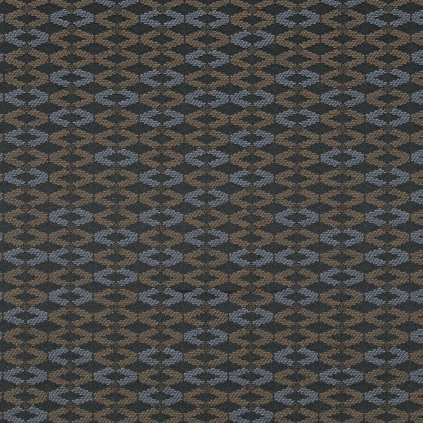 Maharam Fabrics Upholstery Fabric Remnant Oblique Ember 