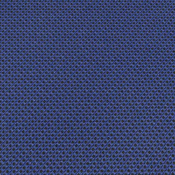 Momentum Textiles Upholstery Fabric Remnant Odyssey Primary Blue