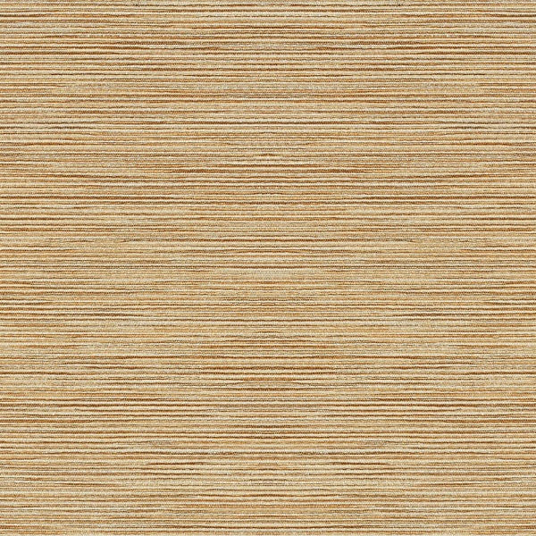 Remnant of Arc-Com Odyssey Wheat Upholstery Fabric