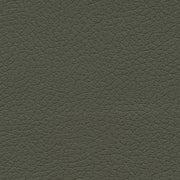 Remnant of Ultraleather Brisa Olive Upholstery Fabric