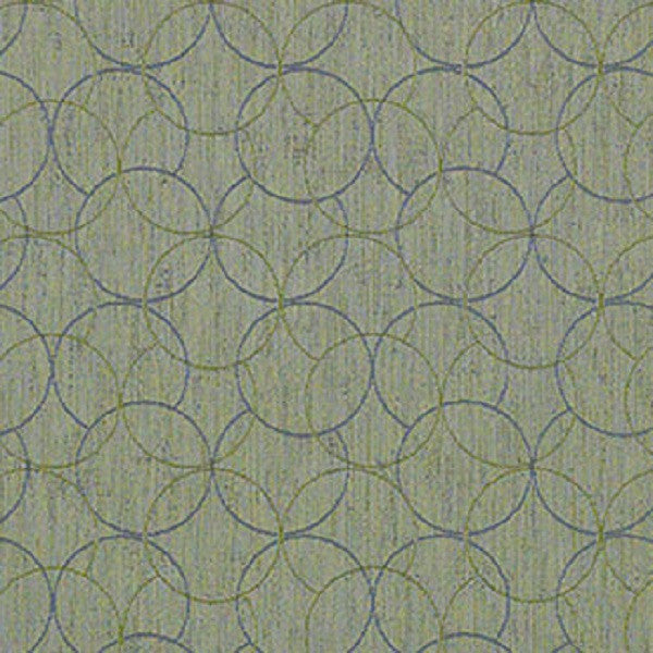 CF Stinson Upholstery Fabric Remnant Olympus Laurel