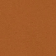 Arc-Com Omega Tangerine Soft Orange Faux Leather Upholstery Vinyl