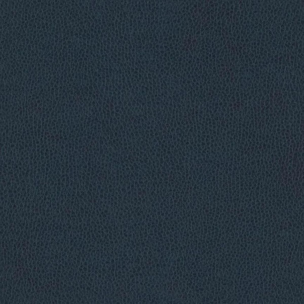 Remnant of Arc-Com Omega Blueberry Upholstery Vinyl