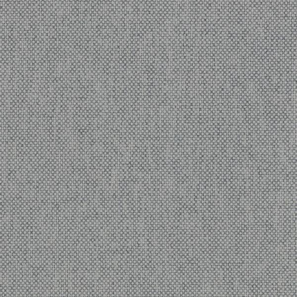 Remnant of Maharam Mode Ominous Grey Upholstery Fabric