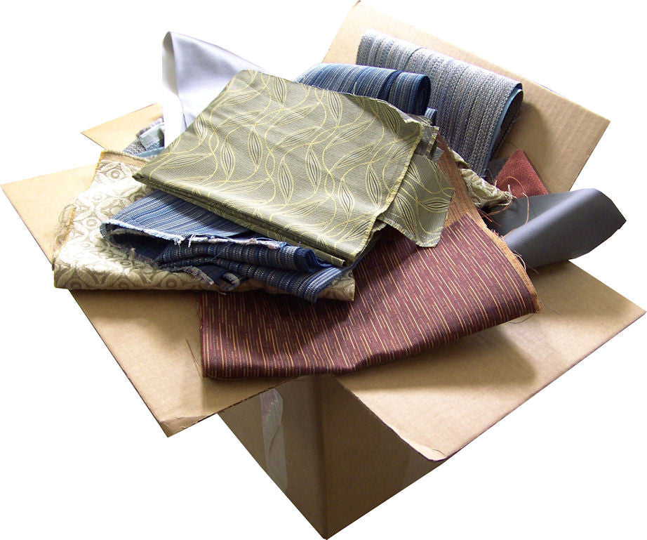 Craft Size Assortment Boxes